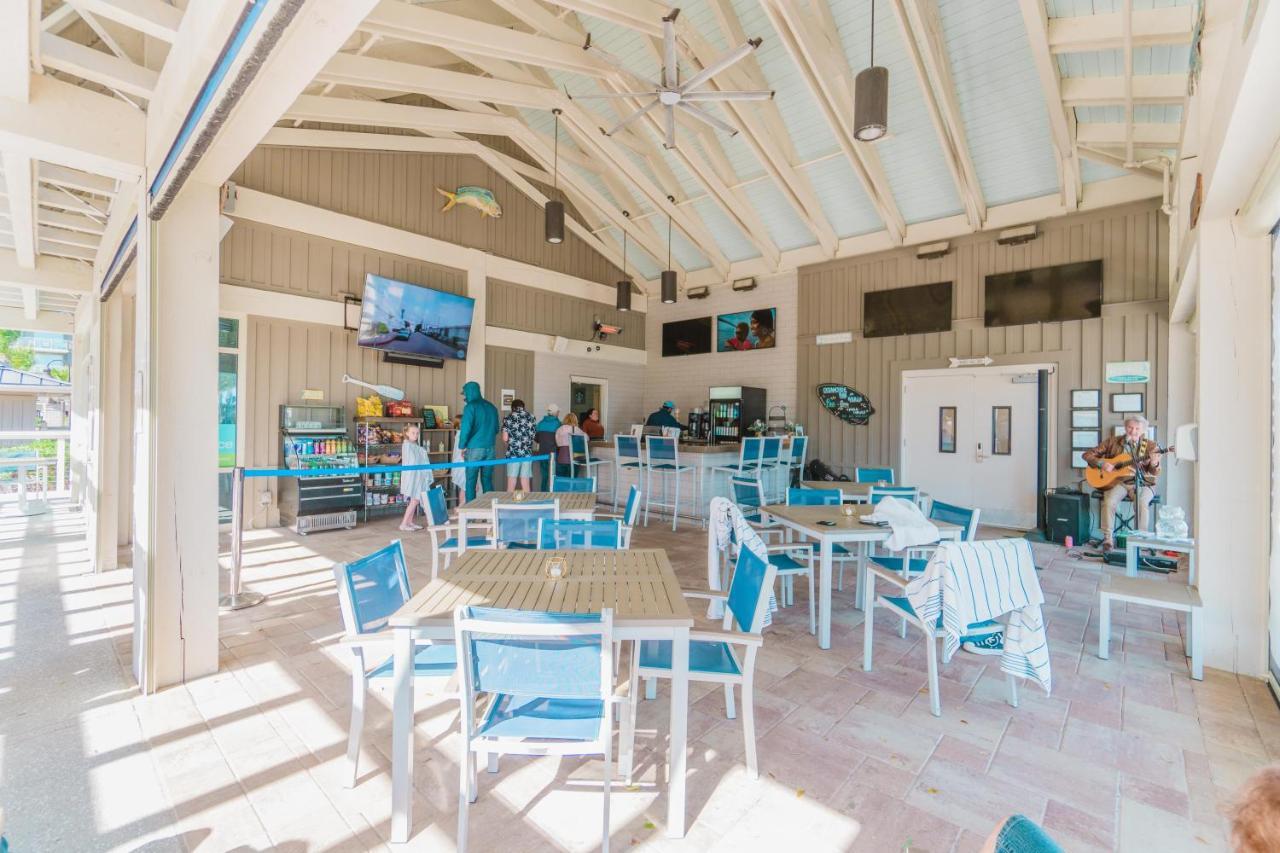 Stunning Views!!-Oceanfront Villa-Heated Pool-Private Balcony-Tiki Bar-Walk To Coligny Plaza Hilton Head Island Exterior foto